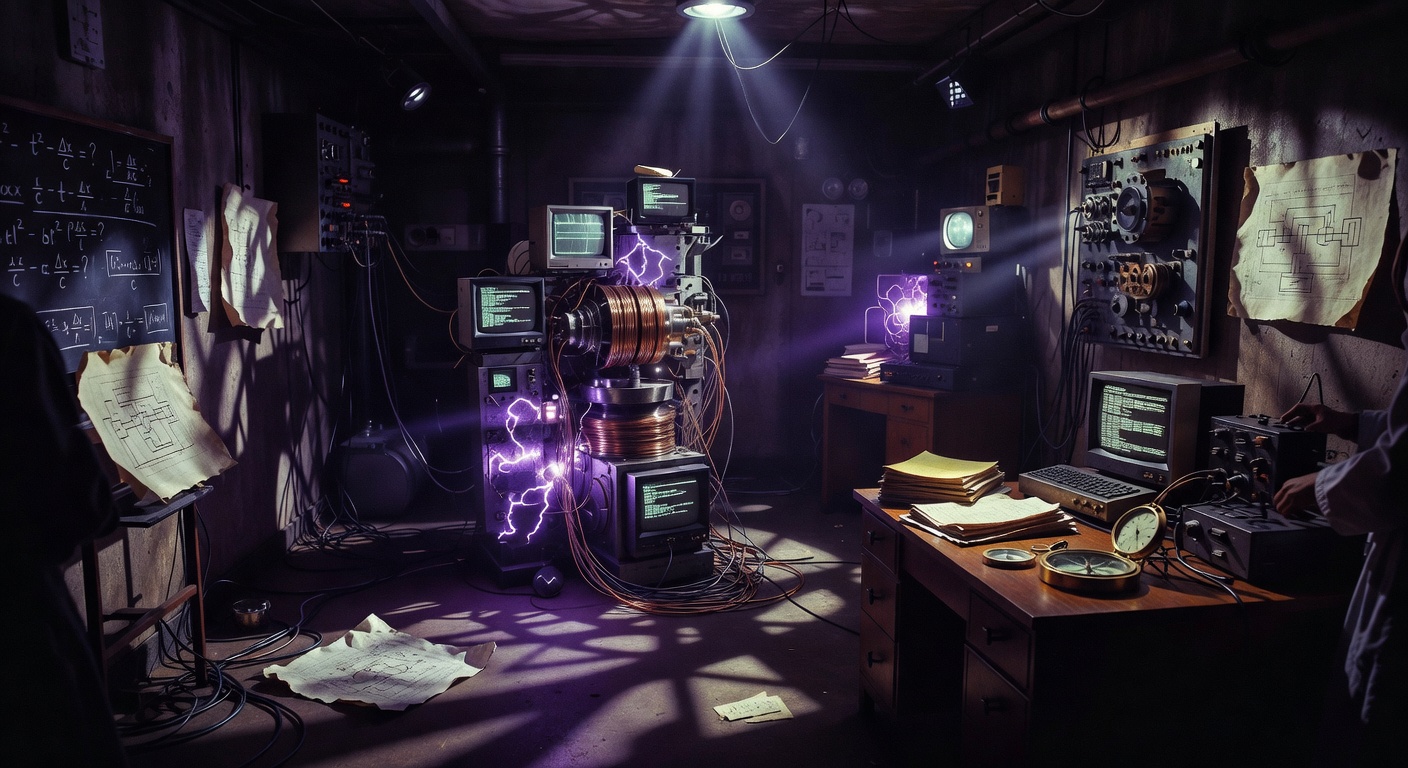 Time Traveling: It it Possible Yet?