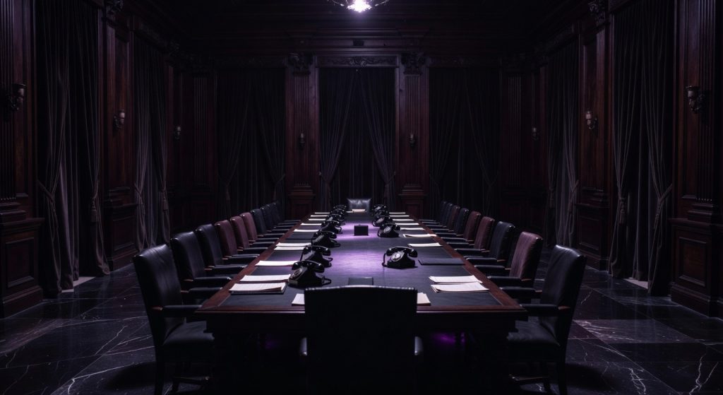 Unveiling the Bilderberg Group: The Nexus of Power and Secrecy