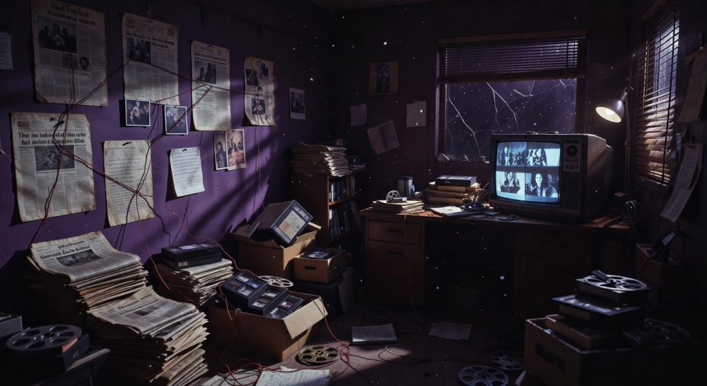 Unveiling the Secrets of Predictive Programming