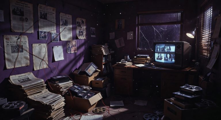 Unveiling the Secrets of Predictive Programming