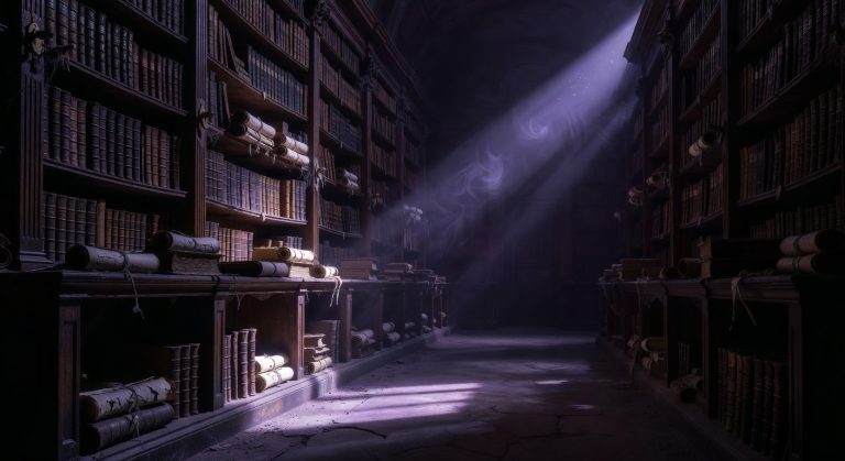 Vatican Archives