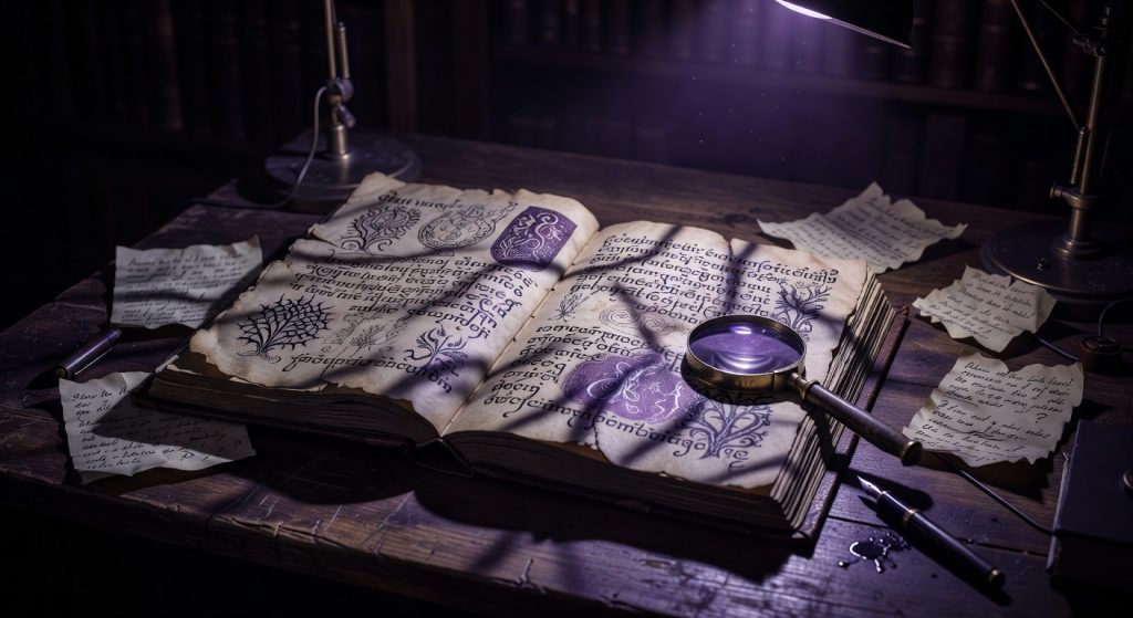 The Voynich Manuscript: An Astonishing Enigma