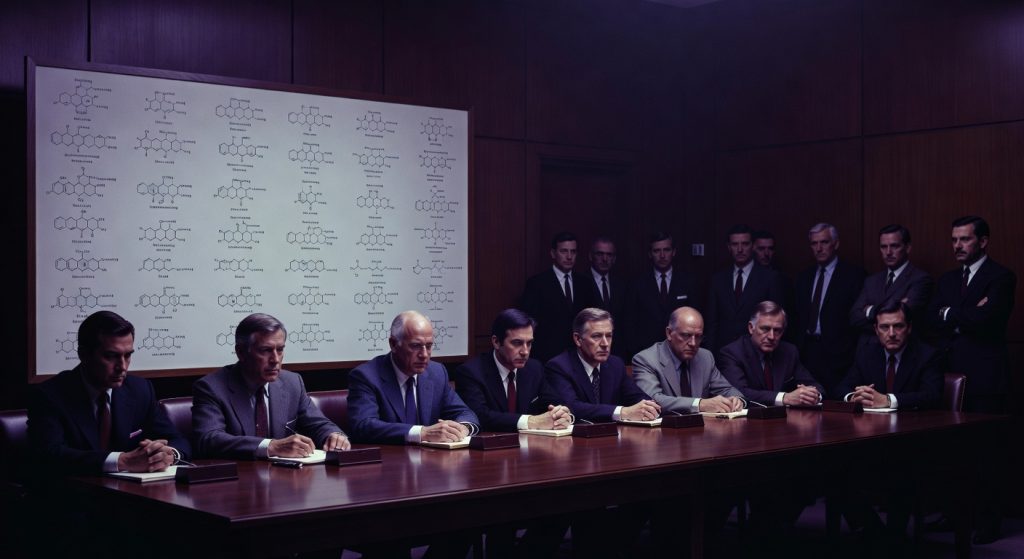 Aspartame and the FDA: How a Controversial Sweetener Won Approval Against All Odds