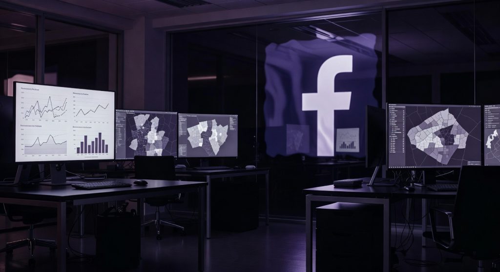 Cambridge Analytica: How Psychological Profiling Was Weaponized to Win Elections