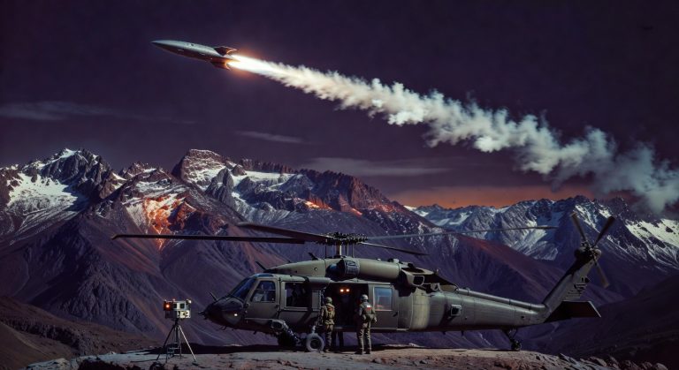 Chile's Official UFO Disclosure: When a Government Said the Unknown Was Real