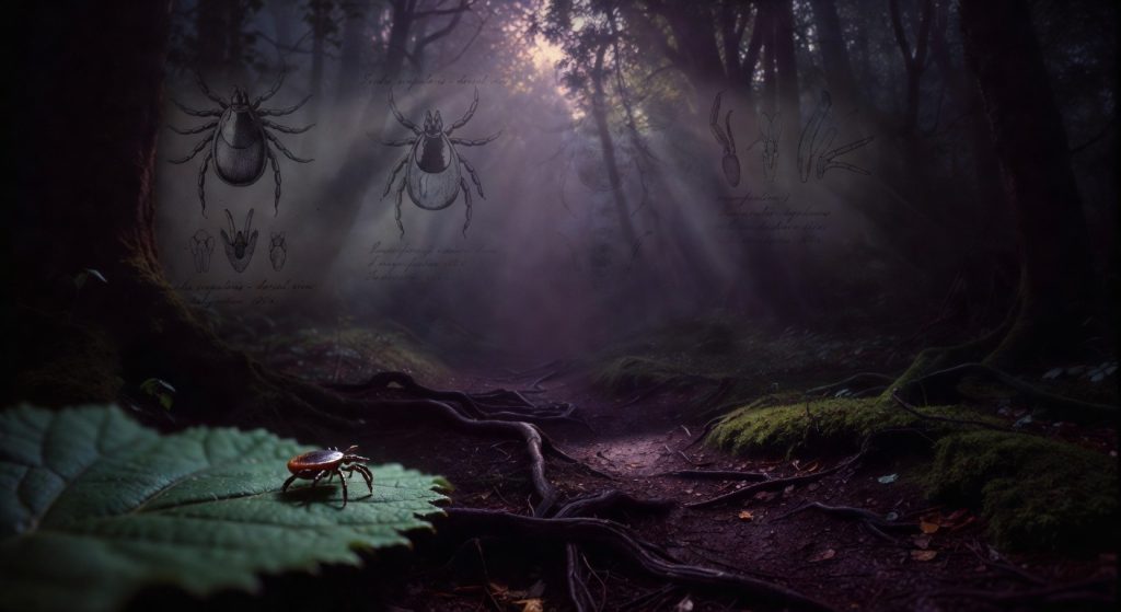 Chronic Lyme Disease: The Medical Debate That Leaves Patients Behind