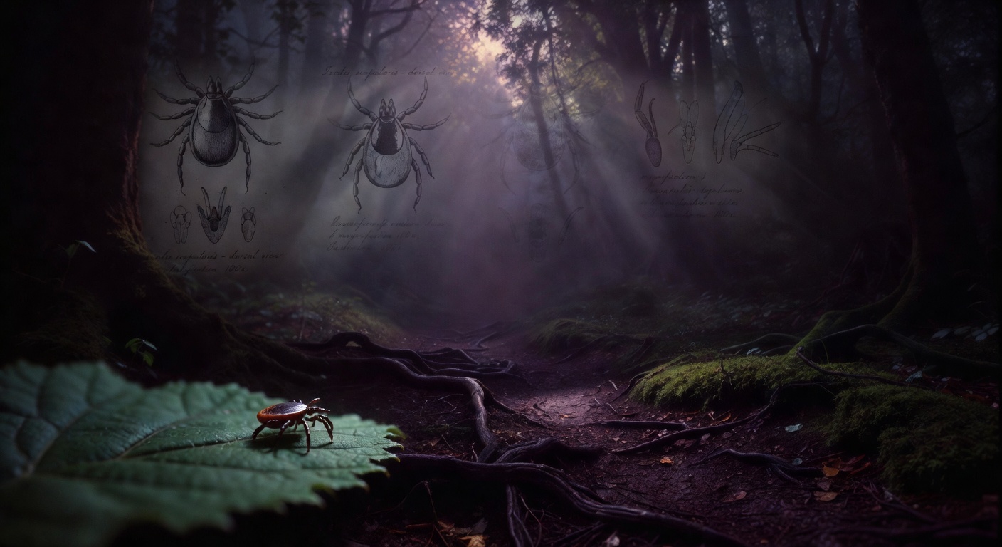 Chronic Lyme Disease: The Medical Debate That Leaves Patients Behind