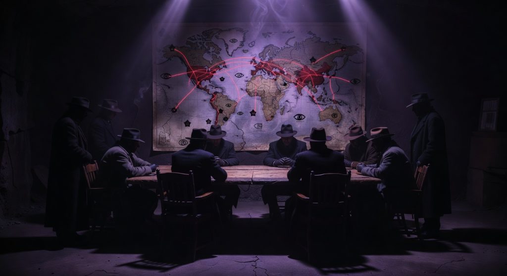 COINTELPRO FBI Targeted Americans