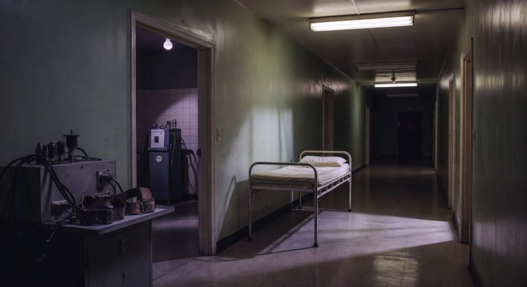 Electroshock and Lobotomy: When American Psychiatry Became a Tool of Control
