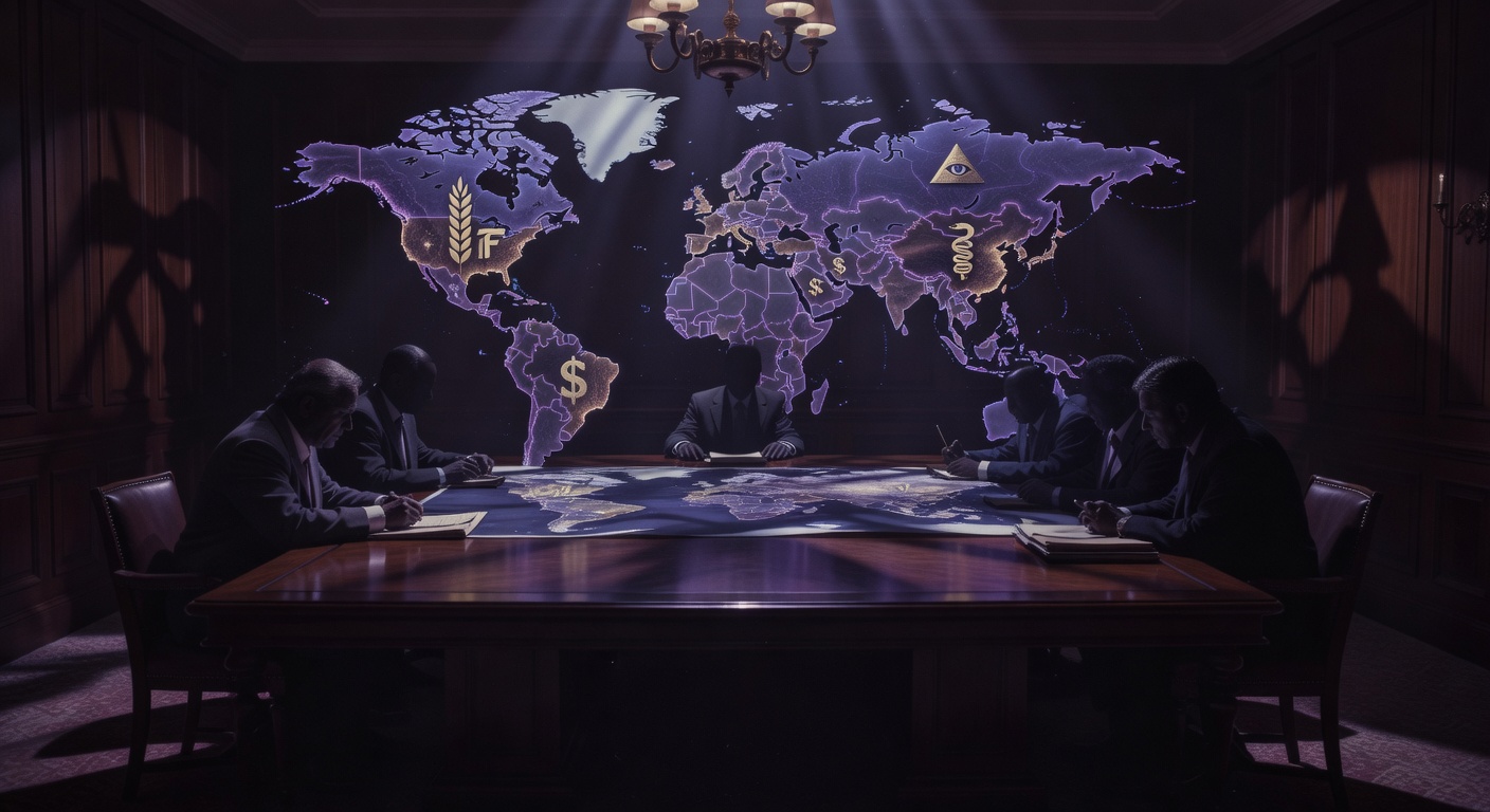 Food Industry Secrets