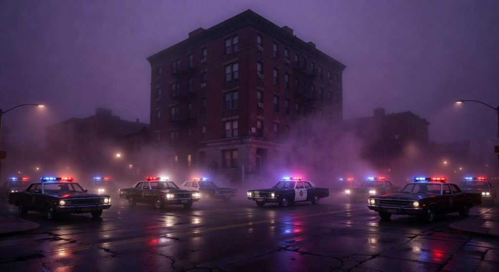 Fred Hampton's Assassination: FBI, COINTELPRO, and a Murder in the Dark