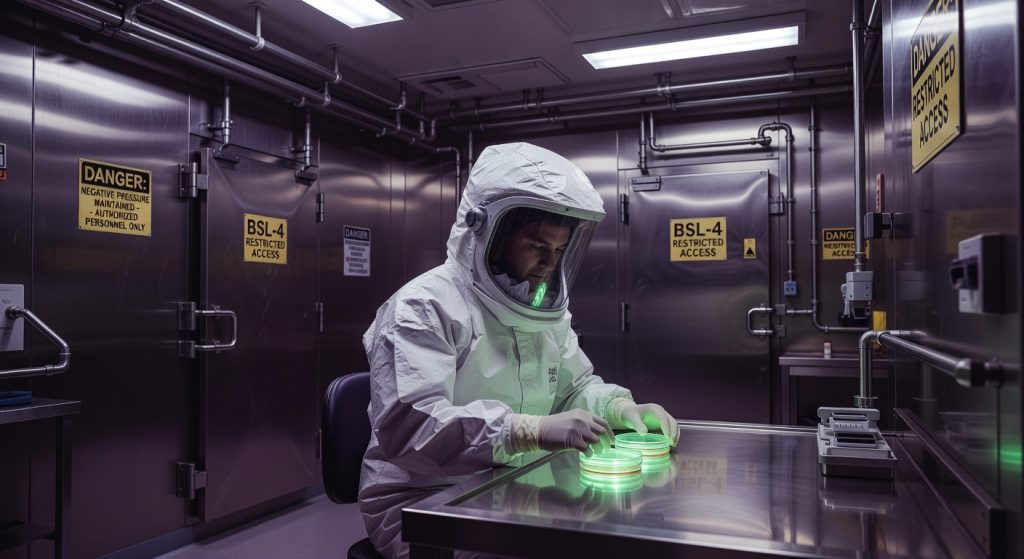 Gain-of-Function Research: The Science That Could Engineer the Next Pandemic