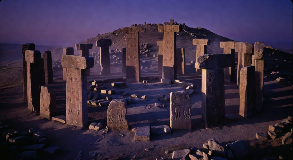 Gobekli Tepe: The Temple That Rewrites History