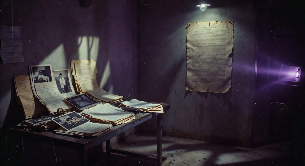 MKULTRA and Medical Ethics: The Nuremberg Code Contradiction