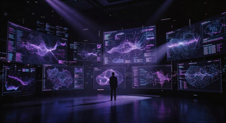 Palantir and the Architecture of the Global Surveillance State