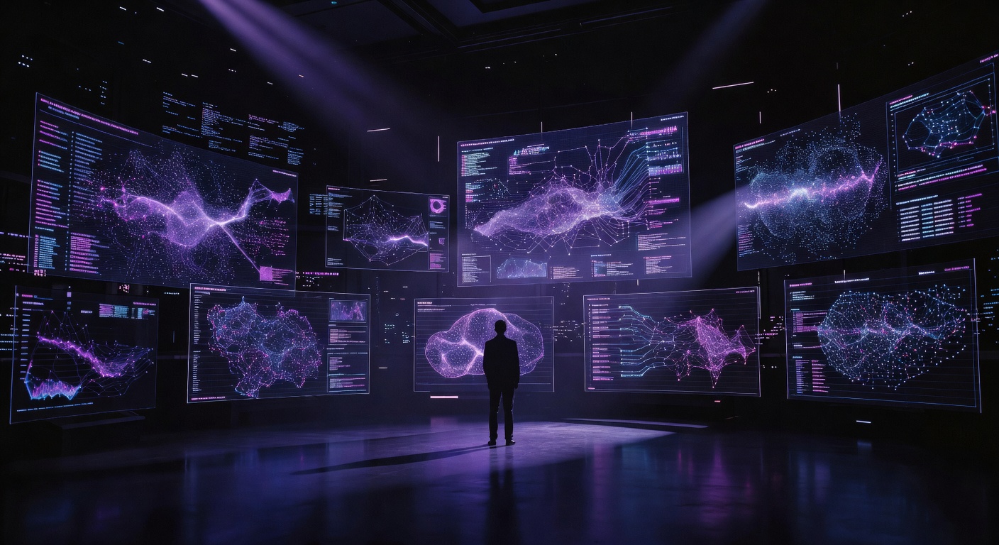 Palantir and the Architecture of the Global Surveillance State