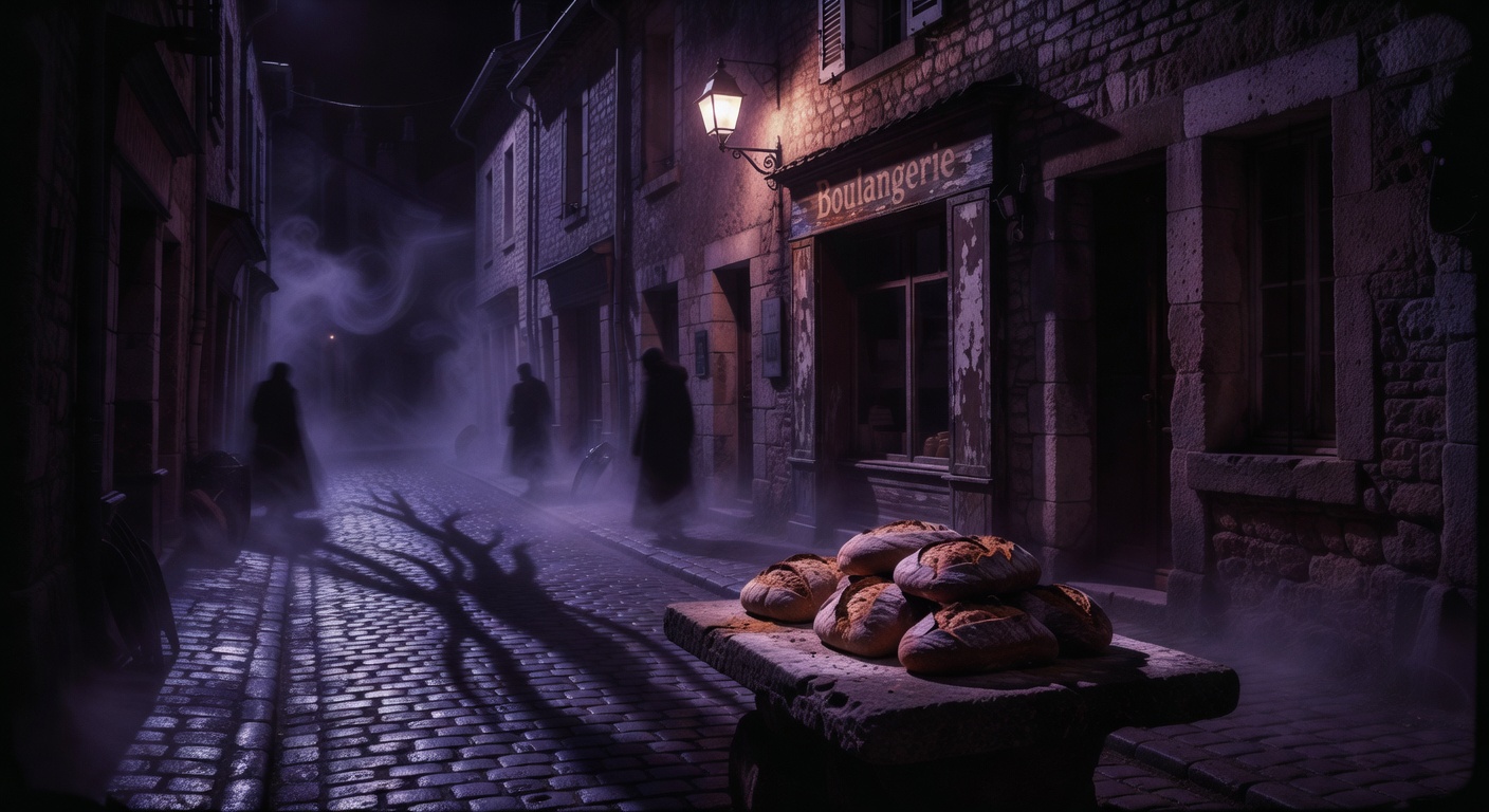 Pont-Saint-Esprit 1951: Was LSD Really Behind the French Village Outbreak?