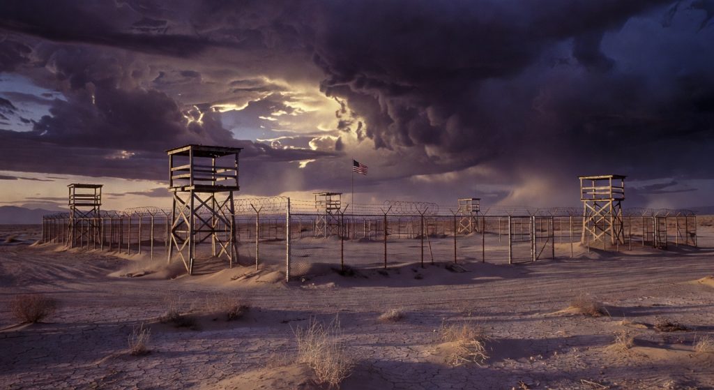 Rex 84: FEMA's Classified Emergency Detention Plan for American Citizens