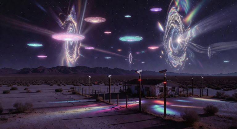 Skinwalker Ranch: Ground Zero for UFO and Paranormal Research