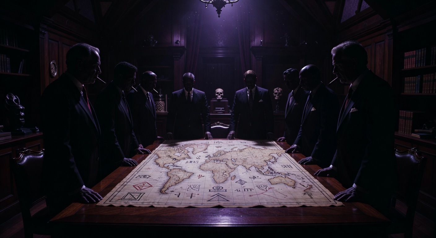 Skull and Bones Yale Secret Society