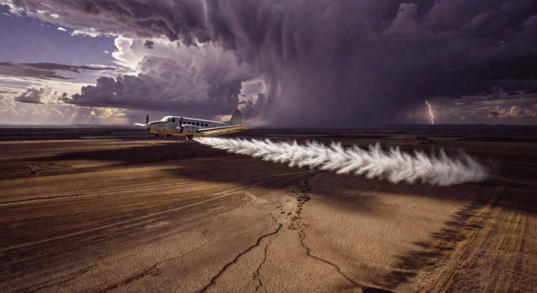 Weather Modification and Cloud Seeding: What Governments Publicly Admit to Doing
