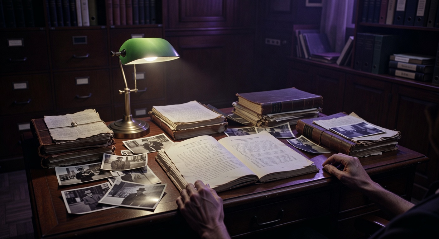 The Inspector General Report of 1963: CIA Self-Critique or Cover Story?