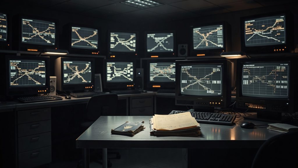 ATS-P overstay vetting operations center — ConspiracyRealist.com