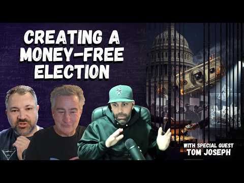 America's Hidden Primary: The Legal Loophole That Could Break the Two-Party System 🍸 Ep. 197